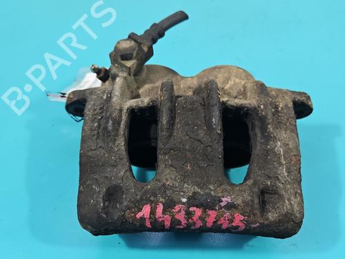 Used Right front brake caliper Right front brake caliper FORD TRANSIT Van (FA_ _) 2.0 DI (FAE_, FAF_, FAG_) (75 hp) 37815055 37815055