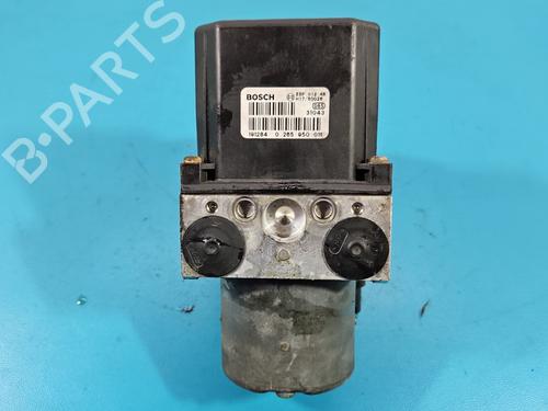 ABS pump AUDI A4 B6 (8E2) 2.0 | BP39912159M43 - Image 9