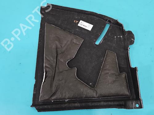 Boot lining BMW X3 (G01, F97, G08) iX3 | BP37821586I3 - Image 2