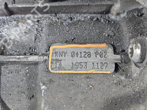 Gearbox VW PASSAT CC B6 (357) 2.0 TDI | BP37825343M3 - Image 6
