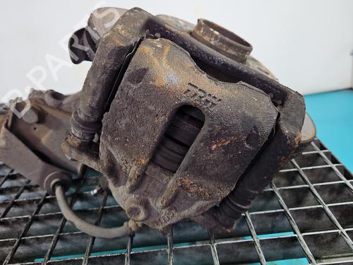 Left front brake caliper DACIA DUSTER (HS_) 1.6 16V | BP38129287M105 - Image 2