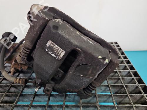 Left front brake caliper PEUGEOT 2008 I (CU_) 1.2 THP 110 / PureTech 110 | BP37854517M105 - Image 2