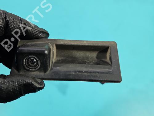 Tailgate handle VW CC B7 (358) 2.0 TDI | BP38148182C132 - Image 3