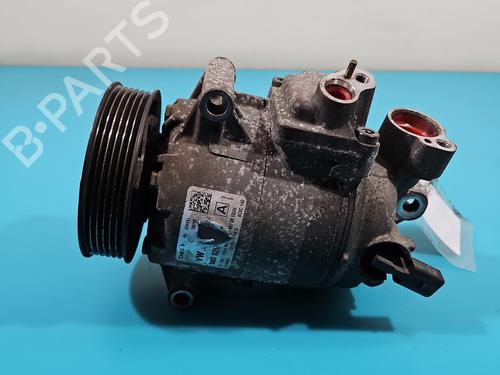 AC compressor VW PASSAT CC B6 (357) | BP38120631M34 - Image 5