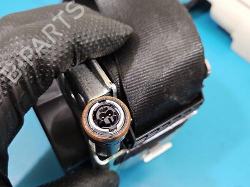Front left seatbelt JAGUAR F-PACE (X761) | BP37843990I26 - Image 8