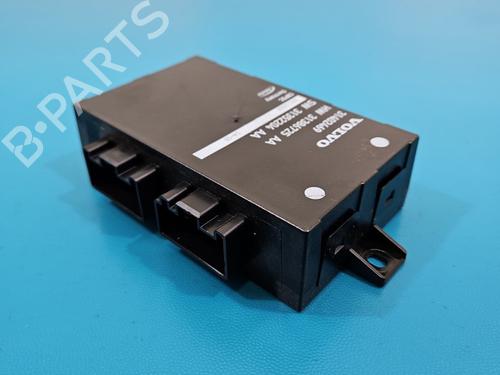 Used Electronic module Electronic module VOLVO V70 III (135) D4 (181 hp) 37847924 37847924