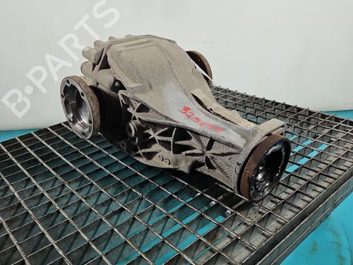 Used Rear differential Rear differential 38118406 38118406