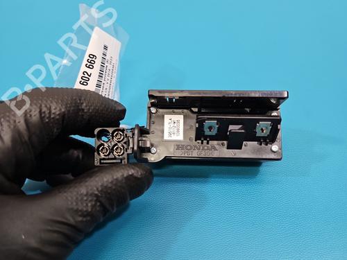 Electronic module HONDA CR-V V (RW_, RT_) 1.5 AWD (RW2) | BP39410350M83 - Image 4