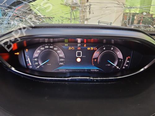 instrument-cluster-peugeot-5008-ii-mc_-mj_-mr_-m4_-2016-37859481 main image