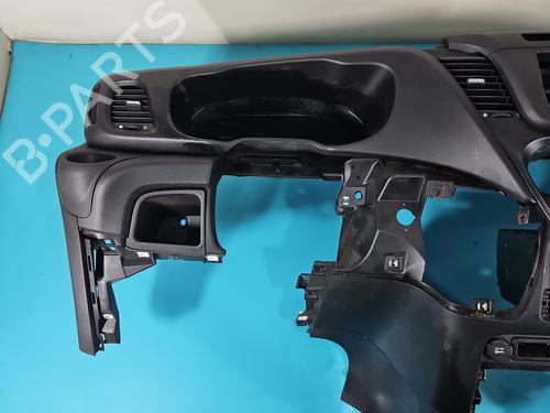 Dashboard IVECO DAILY VI Van 33S15, 35S15, 35C15 | BP38123870C46 - Image 11