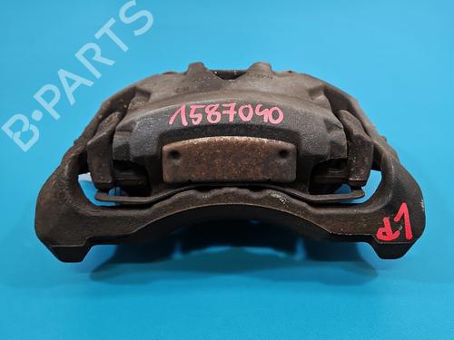 Left front brake caliper VOLVO S60 II (134) T5 | BP37848773M105 - Image 2