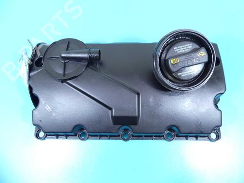 Valve cover VW PASSAT B6 (3C2) 1.9 TDI | BP37808378M124 - Image 2