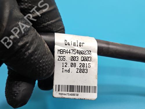 Cable MERCEDES-BENZ VITO Van (W447) | BP37857732E12 - Image 4