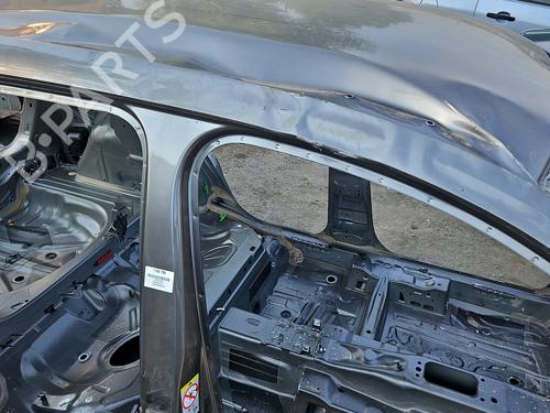 Højre sidekjole SEAT ATECA (KH7, KHP) | BP37858361C114 - Image 5
