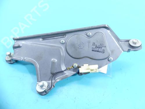 Rear wiper motor MAZDA CX-9 (TB) 3.7 AWD (TB10A) | BP37879106M102 - Image 3