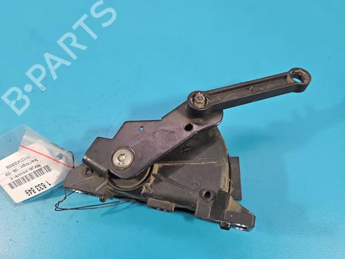 Pedal RENAULT KANGOO (KC0/1_) 1.5 dCi (KC07) | BP39143280I4 - Image 5