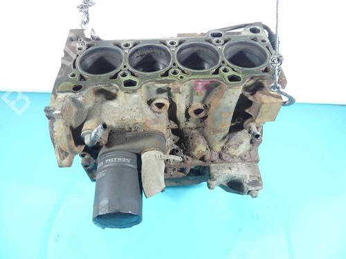 Used Engine (For Parts) Engine (For Parts) FIAT DUCATO Van (244_) 2.3 JTD (110 hp) 37895214 37895214