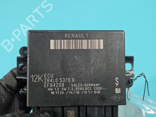 Electronic module DACIA DUSTER (PYM_, PYN_) | BP37839046M83 - Image 5