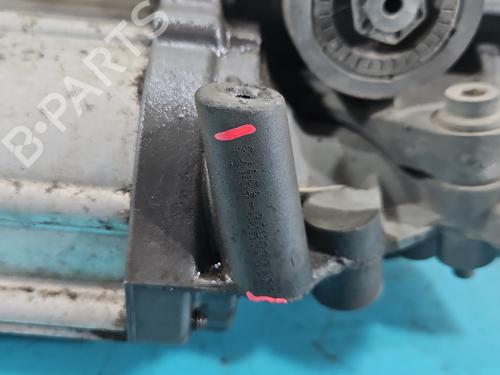 Steering rack SEAT LEON (1P1) | BP37815511M22 - Image 6