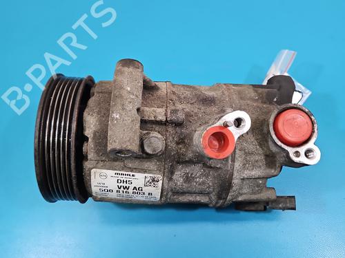 AC compressor SKODA RAPID Spaceback (NH1) 1.4 TDI | BP37859105M34 - Image 7