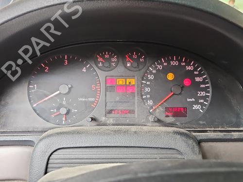 instrument-cluster-audi-a4-b5-8d2-1994-1995-1996-1997-1998-1999-2000-2001-37856038 main image