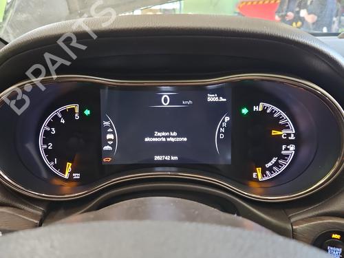 instrument-cluster-jeep-grand-cherokee-iv-wk-wk2-2010-37851246 main image