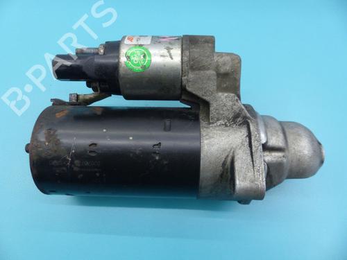 Starter AUDI A8 D3 (4E2, 4E8) 3.0 TDI quattro | BP37882785M8 - Image 4