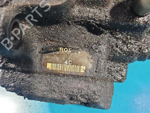 Injection pump CITROËN JUMPER I Van (244) 2.8 HDi | BP39410480M78 - Image 4
