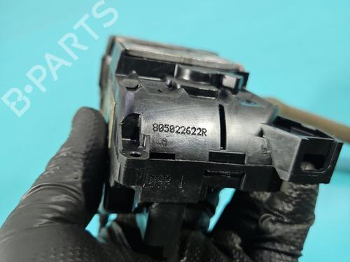 Front right lock RENAULT MASTER III Platform/Chassis (EV, HV, UV)  | BP38147066C97  - Image 7