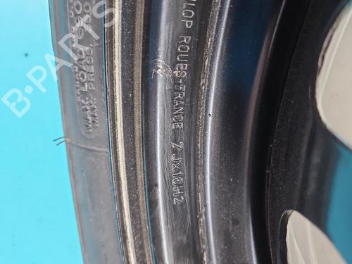 Fælk PEUGEOT 607 (9D, 9U) 2.2 HDi | BP37811324C45 - Image 4