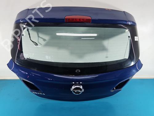 Tailgate OPEL CORSA E (X15) | BP38150240C6 - Image 2