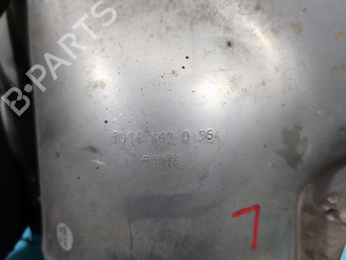 Exhaust system FORD MONDEO V Turnier (CF) | BP38130277M121 - Image 8