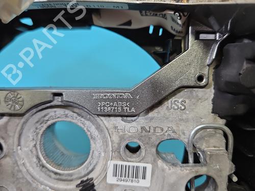 Steering wheel HONDA CR-V V (RW_, RT_) 1.5 AWD (RW2) | BP37856585C49 - Image 10