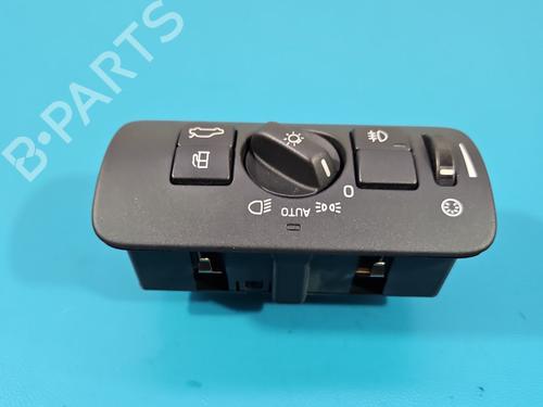 Headlight switch VOLVO XC60 I SUV (156) D3 / D4 | BP38621289I24 - Image 3