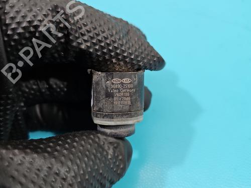 Electronic sensor KIA OPTIMA (FSGDS6B) 1.7 CRDi | BP38117300M84  - Image 5