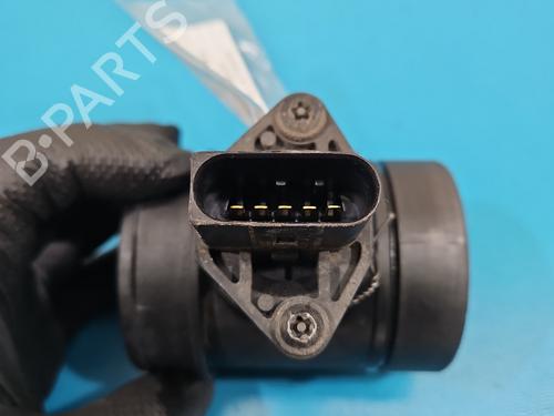 Mass air flow sensor PORSCHE CAYENNE (9PA) Turbo S 4.5 | BP37845409M95 - Image 8