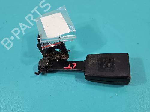 Rear left seatbelt BMW i3 (I01) Range Extender | BP37844779I29 - Image 7
