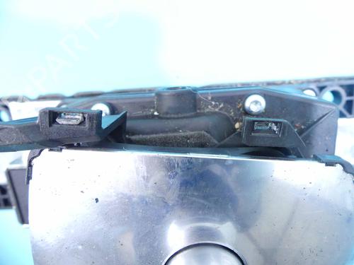 Gear lever PORSCHE PANAMERA (970) | BP37881798M90 - Image 7