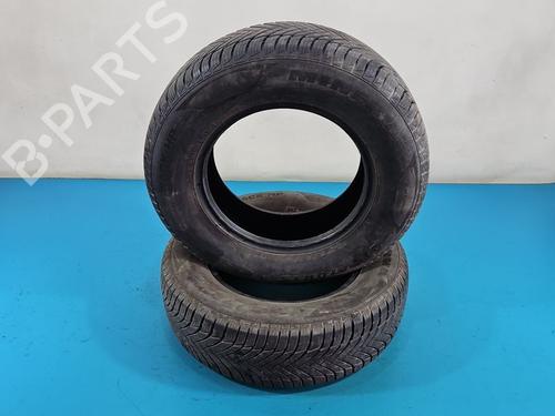 Used Other Other NISSAN X-TRAIL I (T30) 2.2 dCi 4x4 (136 hp) 40461140 40461140