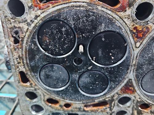 Cylinder head AUDI A4 B7 (8EC) 1.8 T | BP37840807M5 - Image 12