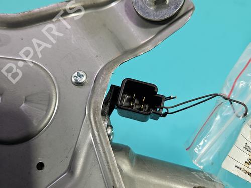 Rear wiper motor SUZUKI SWIFT V (AZ) 1.0 (A2L310) | BP37857134M102 - Image 5