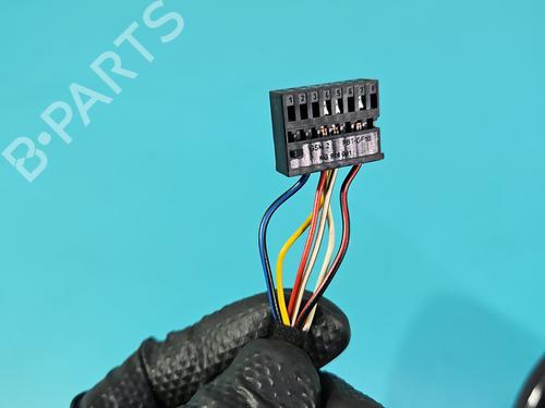 Right mirror VW PASSAT CC B6 (357) 2.0 TDI | BP37845774C27 - Image 13