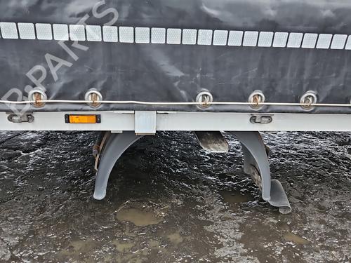 Andre OPEL MOVANO B Platform/Chassis (X62) 2.3 CDTI FWD (EV, HV, UV) | BP38150778O1 - Image 7