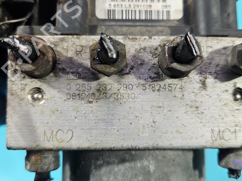 ABS pump FIAT 500 (312_) 1.2 (312AXA1A) | BP38123470M43 - Image 20