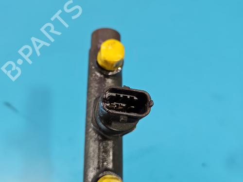 Injection rail RENAULT TRAFIC II Van (FL) 1.9 dCi 100 (FL0C, FL0K, FL0B) | BP38499213M98 - Image 5