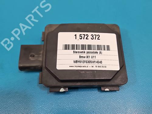 Andre BMW X1 (U11) iX1 xDrive 30 | BP37840584O1 - Image 4