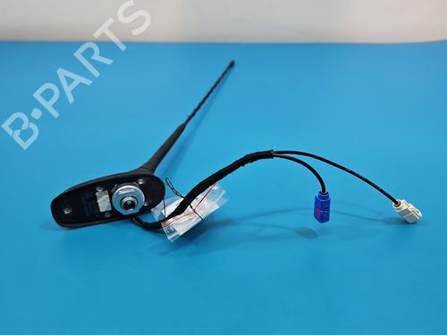 Antenne/Base PEUGEOT 2008 I (CU_) 1.2 THP 110 / PureTech 110 | BP38023355C140 - Image 4