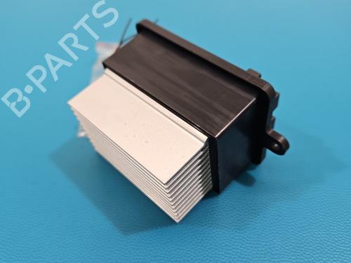 Used Heater resistor Heater resistor CITROËN C5 AIRCROSS (A_) 1.2 PureTech 130 (ARHNSJ) (131 hp) 37833320 37833320