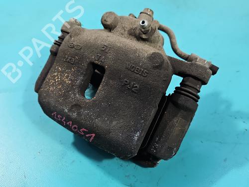 Left front brake caliper KIA PICANTO III (JA) | BP38152324M105 - Image 3