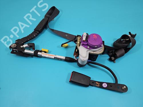 Front left seatbelt HONDA LEGEND IV (KB_) 3.5 V6 4WD (KB1) | BP37819742I26 - Image 9